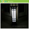 China Wholesale CE solar bollard light for outdoor bollard lighting (JR-2713)